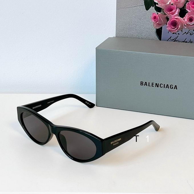 Balenciaga Sunglasses ID:20250617-59